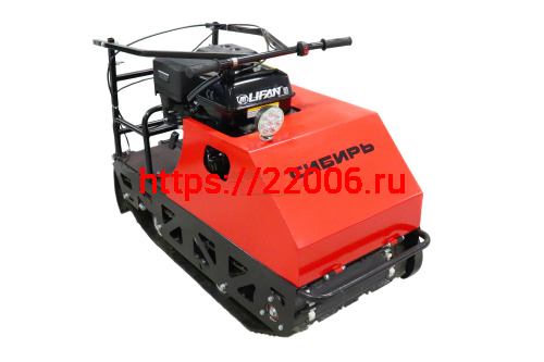 Мотобуксировщик 15 л.с. Сибирь-ЭФ (2 тел.) дв. HEMEN короткая база, эл./зап., вариатор "Сафари", катковая подв., Фара, комплектация без аккумулятора Мотобуксировщик 15 л.с. Сибирь-ЭФ (2 тел.) дв. HEMEN короткая база, эл./зап., вариатор "Сафари", катковая подв., Фара, комплектация без аккумулятора
