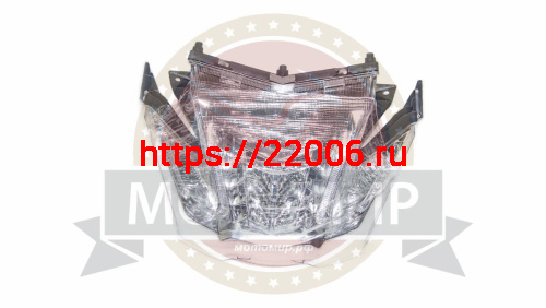 Стоп-сигнал скутер MATADOR EVA 33700-A9AB-9000 Стоп-сигнал скутер MATADOR EVA 33700-A9AB-9000