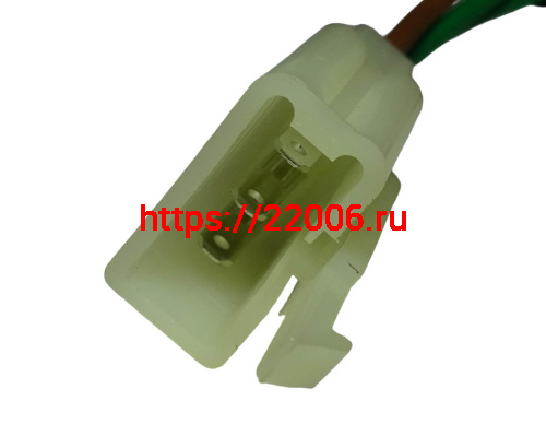 Стоп-сигнал TRICKLER 2 (32060114) фото 3 Стоп-сигнал TRICKLER 2 (32060114) фото 3