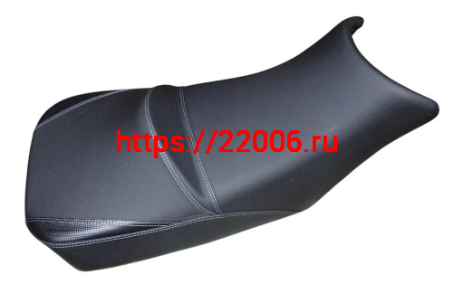 Седло ATV HAMMER LONG в сборе (1601-121123-11-U38-R03+1901-226001-74-U38-U02) Седло ATV HAMMER LONG в сборе (1601-121123-11-U38-R03+1901-226001-74-U38-U02)
