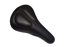Сиденье вело 240х145мм (EPSD-05)