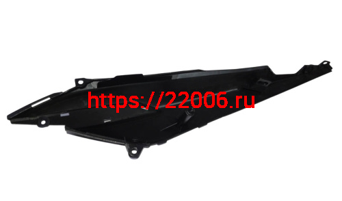 Облицовка боковая правая задняя Шторм фото 2 Облицовка боковая правая задняя Шторм фото 2