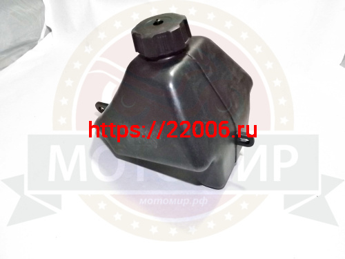 Бензобак ATV Termit LIBRE пластмасса фото 2 Бензобак ATV Termit LIBRE пластмасса фото 2