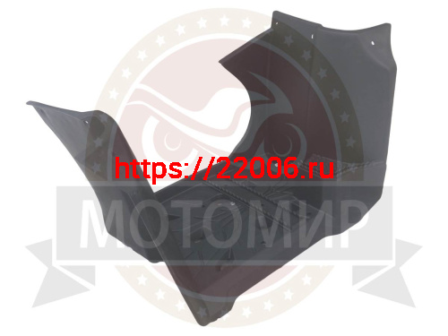 Подножка ATV BEORN 200 левая Подножка ATV BEORN 200 левая