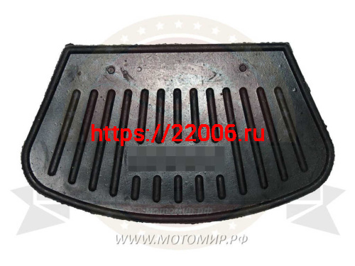 Брызговик Иж передний (5-2-2)