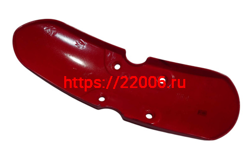 Крыло переднее COBRA SRM (53013128) фото 2