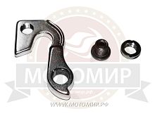 Крепление переключателя заднего (петушок 5)