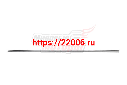 Молдинг двери передней правой M2 (3050868) Молдинг двери передней правой M2 (3050868)