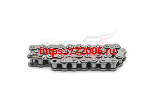 Цепь 36зв. редуктора с автоматическим сцеплением 168FR-190FR (ПР12,7-18,2-2) (г.ТУЛА)