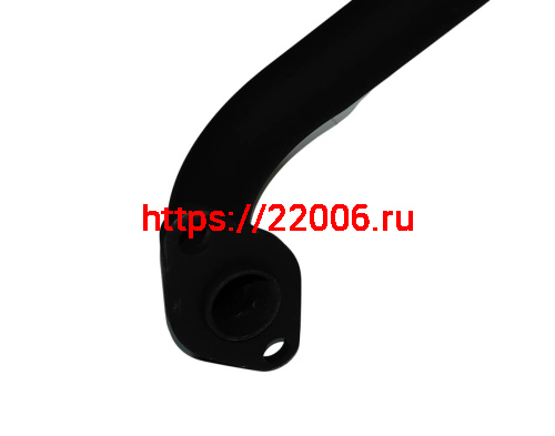 Труба выхлопная ATV HAMMER 3 (0502-112111-61-U88-E13) фото 2 Труба выхлопная ATV HAMMER 3 (0502-112111-61-U88-E13) фото 2