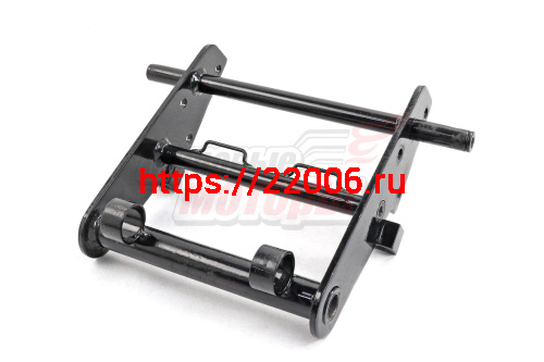 Кронштейн слома Рысь (119.02.070.000СБ)