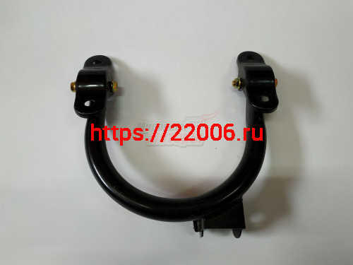 Рычаг задней подвески верхний правый в сборе M2 (3001164)