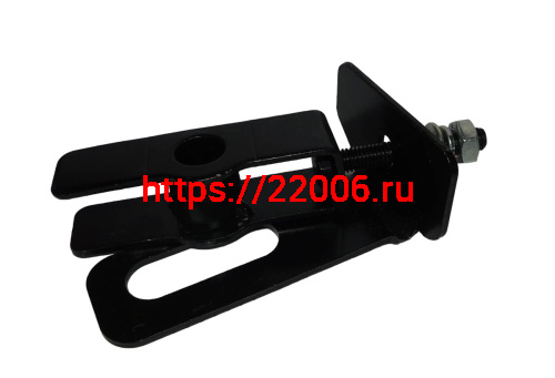 Натяжитель цепи приводной XTRAIL левый (F10-11) Натяжитель цепи приводной XTRAIL левый (F10-11)