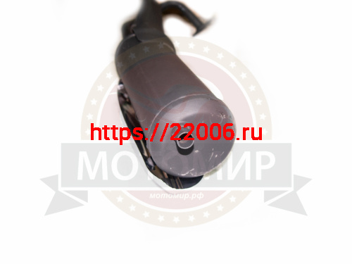 Глушитель AСTIVE TORRO 18200-GWAB-E000 фото 3 Глушитель AСTIVE TORRO 18200-GWAB-E000 фото 3