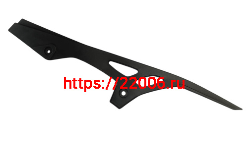 Кожух цепи CORSAR 250 верхний (108) Кожух цепи CORSAR 250 верхний (108)