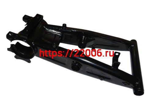Вилка маятника задняя ATV SPORTY 250 (617593)