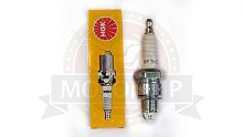 Свеча NGK BP7HS (5111) (аналог А-23В) ориг. (мото)