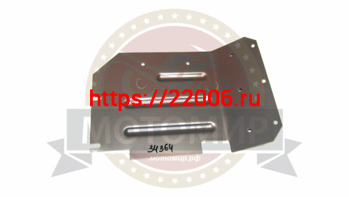 Крыло WEIMA WM 1100 (слева)