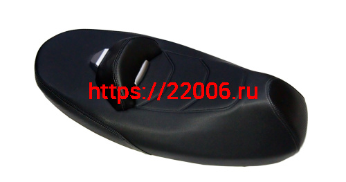 Седло GALAXY (025) Седло GALAXY (025)