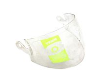 Стекло для мотошлема 801 прозрачное