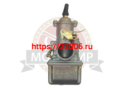 Карбюратор Ява12В, Юп IKOV (СЕ) (кол-во в упак. 20 шт.) фото 5 Карбюратор Ява12В, Юп IKOV (СЕ) (кол-во в упак. 20 шт.) фото 5