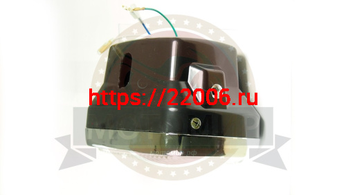 Фара Zodiak, DELTA квадратная (в уп. 40шт) фото 2 Фара Zodiak, DELTA квадратная (в уп. 40шт) фото 2