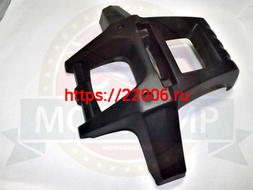 Облицовка переднего бампера Termit LIBRE фото 3