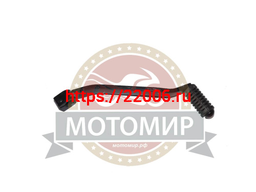 Педаль переключения передач Cobra Crossfire Citi Педаль переключения передач Cobra Crossfire Citi