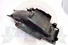 Локер задний Шторм