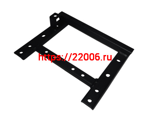 Дуга подножки правая, кронштейн ATV ARMIS 125 (25009-00002-11) фото 2 Дуга подножки правая, кронштейн ATV ARMIS 125 (25009-00002-11) фото 2