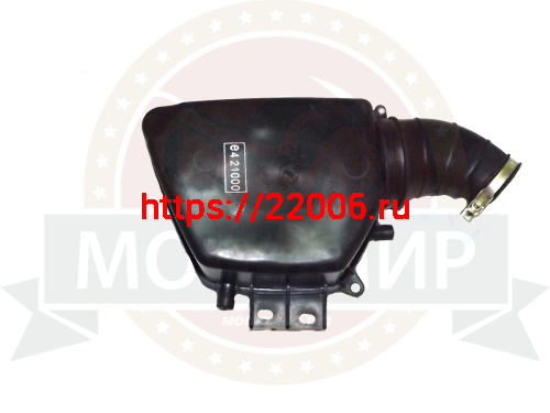 Фильтр воздушный в сборе трицикл  АЯКС фото 3