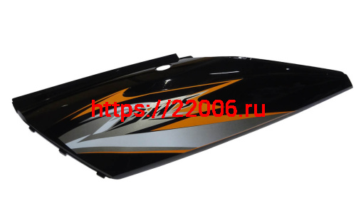 Облицовка задняя левая WIZARD (05050Q005)