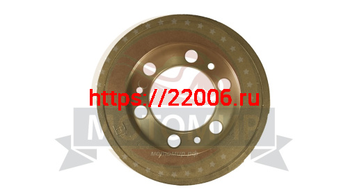 Крыльчатка маховика LIFAN GS212E (19111) фото 2