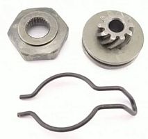 Храповик Suzuki Lets 50 TMMP