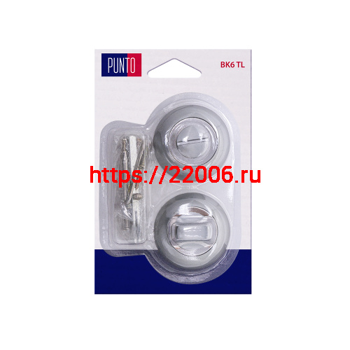 Ручка Punto (Пунто) поворотная LM/A BK6.R.TL54 SSC-16 сатинированный хром Ручка Punto (Пунто) поворотная LM/A BK6.R.TL54 SSC-16 сатинированный хром