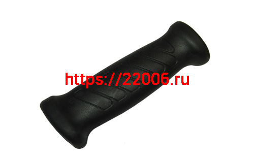 Ручка мотокосы BC/GBC-033/043/052 левая (резиновая)
