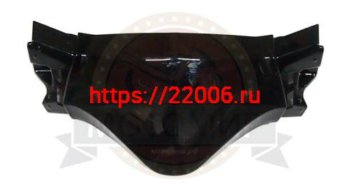 Облицовка фары QUANTUM нижняя часть (022) Облицовка фары QUANTUM нижняя часть (022)