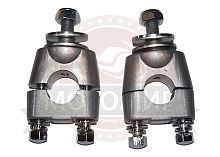 Держатель руля Баджадж Боксер 150 36DS1801 (аналог)