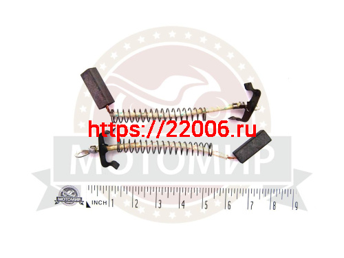 Щетка Иж 12В