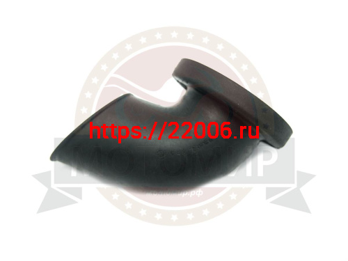 Воздухозаборник ИжЮ2.9-4 (37х62х108) фото 2