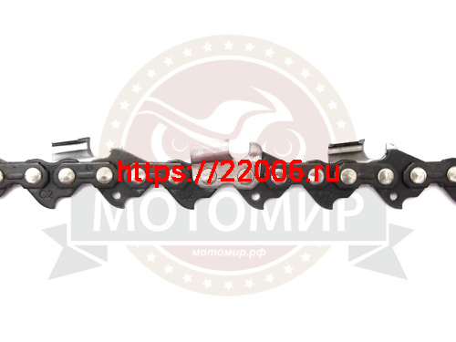 Цепь б/п  Хускварна "ЧЕМПИОН" 18" 1,5 - 3/8 (73DP68) (Хусв. 268)