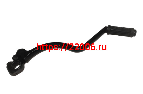 Кикстартер DESTRA 250 (T00K013300A66100) (НАБОР) Кикстартер DESTRA 250 (T00K013300A66100) (НАБОР)