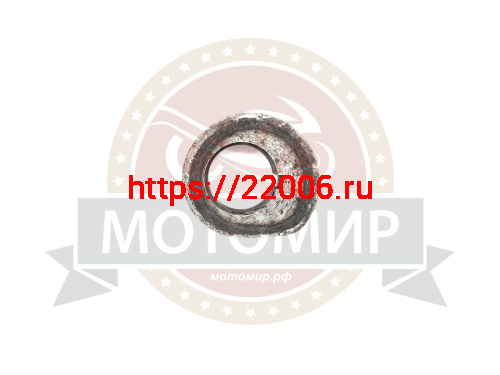 Кулачок газа двигателя R180 МБ-8Д Кулачок газа двигателя R180 МБ-8Д