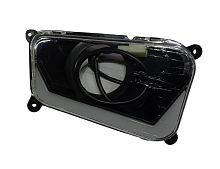 Фара корпус голый ATV ARMIS 125 правая (02004-00053)