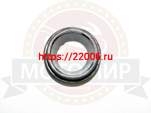 Пыльник пера Альфа/SWIFT резиновый (d 27мм) фото 2