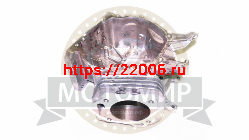 Блок цилиндра LIFAN 188F Блок цилиндра LIFAN 188F