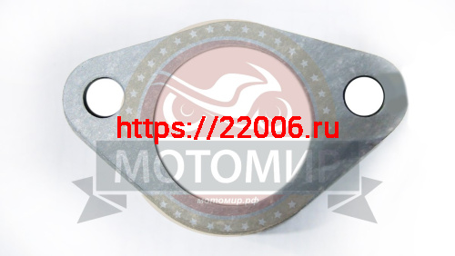 Прокладка теплоизолятора LIFAN 20,0 л.с. 192F-2T (KP460) (17219-A262T-0001)