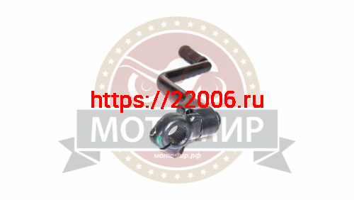 Кикстартер Racer RC250CK-N Fighter L00QD69PSH фото 2