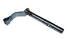 Рычаг выжима сцепления (двигателя) CGB200 (24030066) (НАБОР)