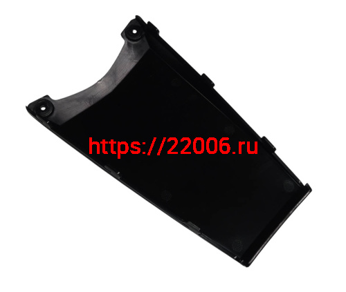 Облицовка (накладка) сплошной облицовки АТВ ARMIS 125 (13021-00001) фото 2